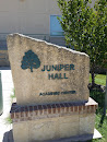 NWVC: Juniper Hall Academic Center