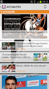 How to get FFAthlétisme patch 1.0.3 apk for android