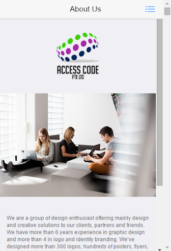 【免費商業App】Access Code-APP點子