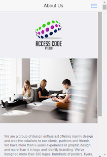 Free Download Access Code APK