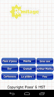 Lastest Elite Rémitage APK