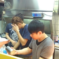 藍蜻蜓速食專賣店