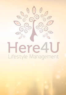 Here 4 U Lifestyle Management Screenshots 7