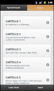 Download Guia de Gênero, Raça e Etnia APK