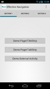 Free Effective Navigation APK for Android