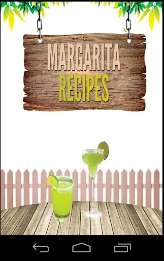 Margarita Recipes