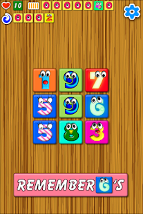 Lastest Shuffle Match for Kids APK