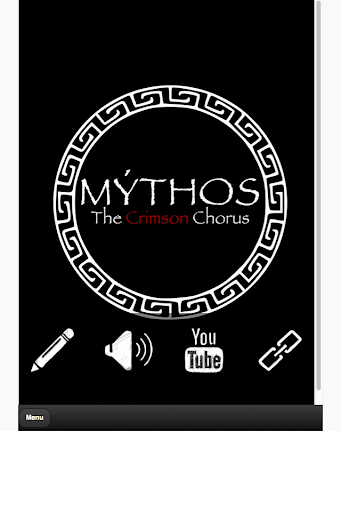 Mythos - The Crimson Chorus