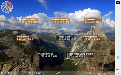 In Sight - USA poster 15