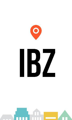 Ibiza Island city guide maps