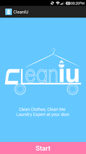 Lastest CleanIU APK for Android