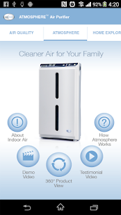 How to download Amway Atmosphere patch 1.6.0 apk for android