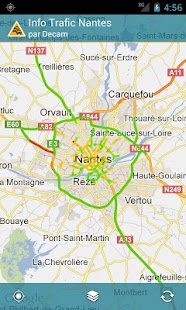 How to install Info Trafic Nantes Varies with device apk for pc