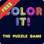 Color It! The Puzzle Game FREE Apk