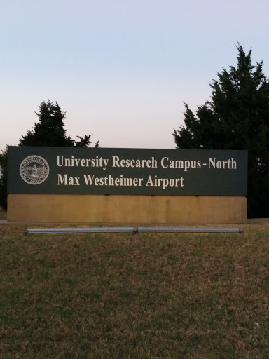 OU Airport Research Campus