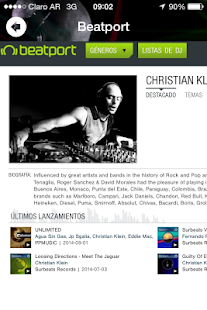 Free Christian Klein APK