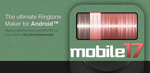 Ringtones Randomizer -  apk apps