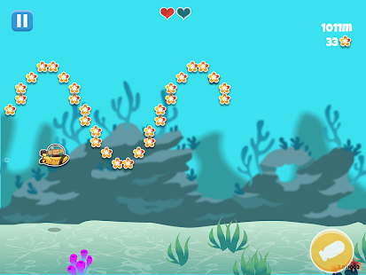 Free Download Kiwitiki Submarine Race APK for Android