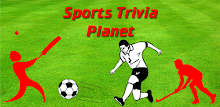 Sports Trivia Planet APK