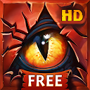 Doodle Devil HD Free mobile app icon