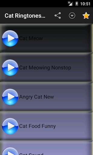 Cat Ringtones Vol2