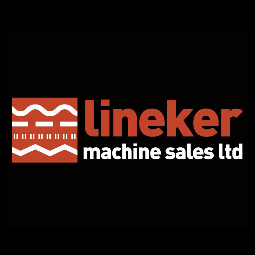 Lineker Machines LOGO-APP點子