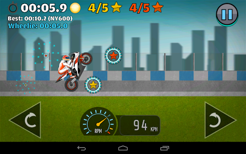How to get Racer: Superbikes patch 1.0.6 apk for android