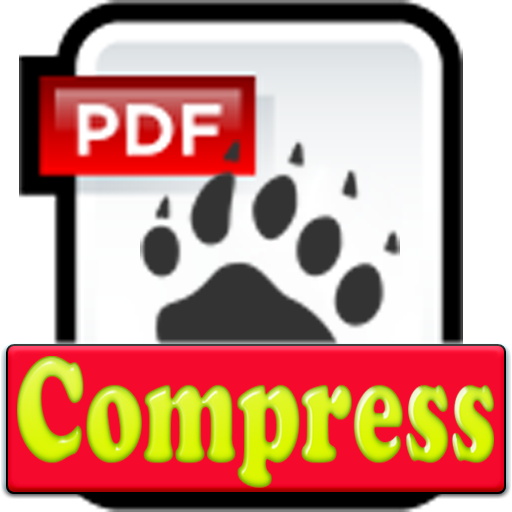 PDF Compressor Pro LOGO-APP點子