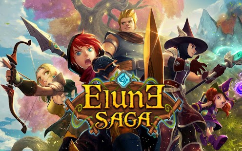 Elune Saga - screenshot thumbnail