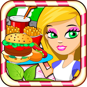 Hack Little Big Restaurant game