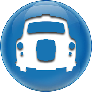 Georgie Taxis logo