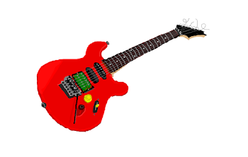 Ibanez S series