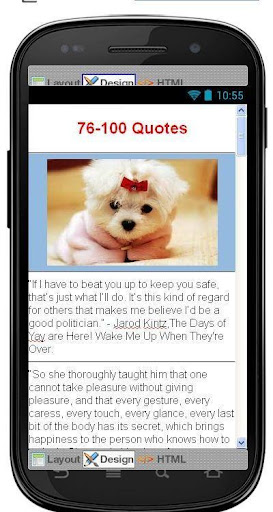 【免費社交App】Best Respect Quotes-APP點子