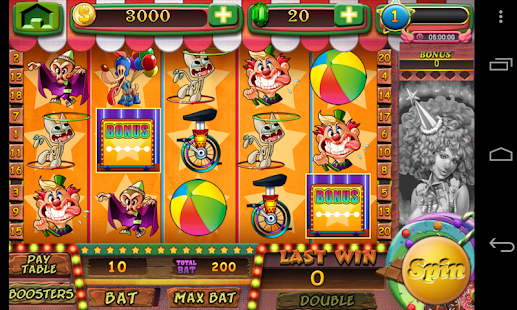 How to download Slots - Circus's Way patch 1.3.8 apk for android