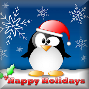 Penguin Present Run.apk 1.1