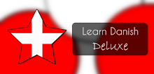 Learn Danish Deluxe APK