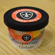 吉拉朵義式手工冰淇淋