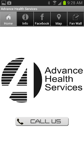 Advance Health Services