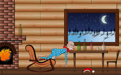 Lazy Santa Screenshots 3