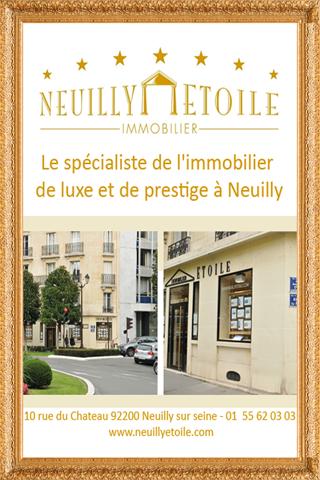 Neuilly Etoile