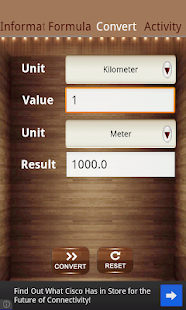 How to mod Metric Conversions 1.0 apk for laptop