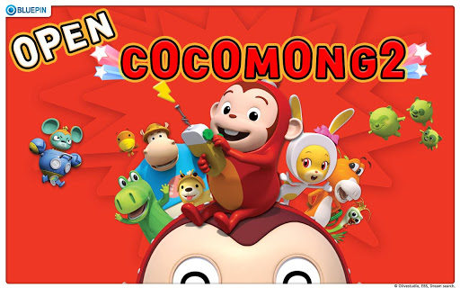 Cocomongシーズン 2