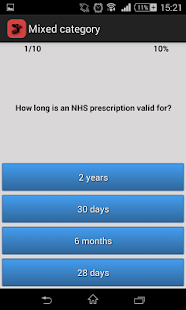 Free Download PREP APK