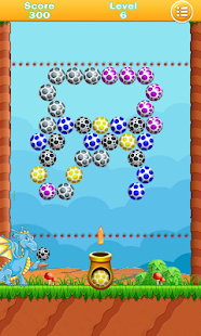 免費下載街機APP|Bubble Shoot : Dino Eggs app開箱文|APP開箱王