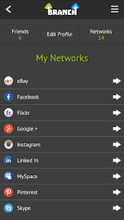 How to download Branch - Social Search patch 1.0.6 apk for laptop