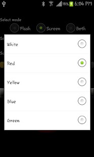 Free Emergency Torch(Flash) Screenshots 3