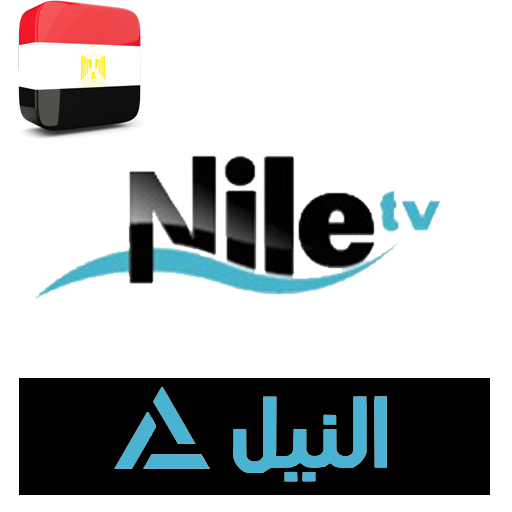 Nile TV News Live Egypt LOGO-APP點子