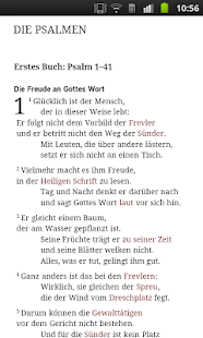 Download BasisBibel APK for PC