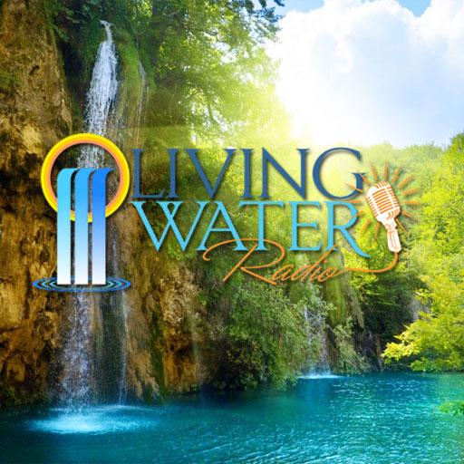 Living Water Radio 音樂 App LOGO-APP開箱王
