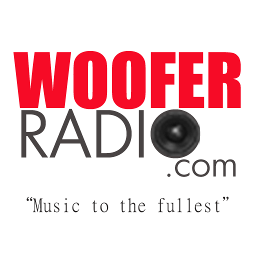 Woofer Radio Player 音樂 App LOGO-APP開箱王